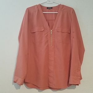 Express Blouse
